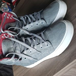Supra Muska 001 Men's 9.5